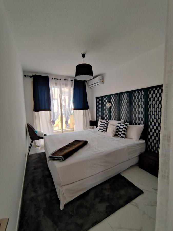 En Exclusivite T3 A 2 Pas Des Plages De St Raphael Saint-Raphaël Buitenkant foto